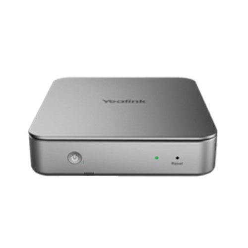 Yealink MCore-MS Mini-PC for Microsoft Teams