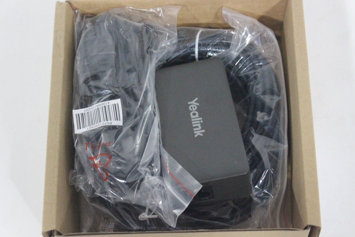 Yealink VCH51 Video Conferencing Content Sharing Hub in Original Box