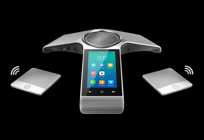 Yealink CP960 Optima HD IP Conference Phone