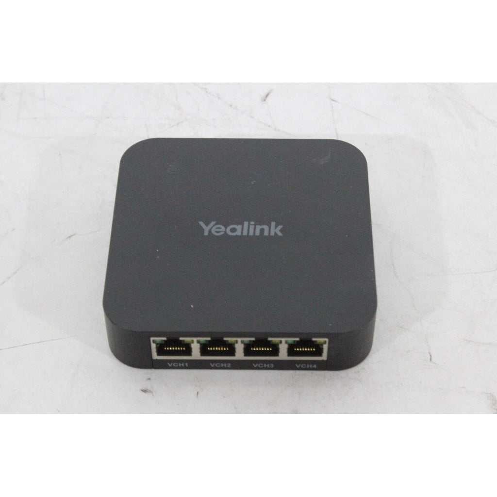 Yealink UVC50 HD Video Conference System Kit