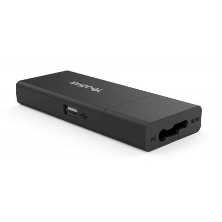 Yealink VCH51 Sharing Box Video Conferencing Hub