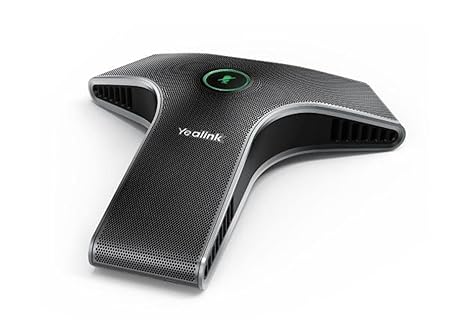 Yealink VCM34 Video Conference Microphone Array