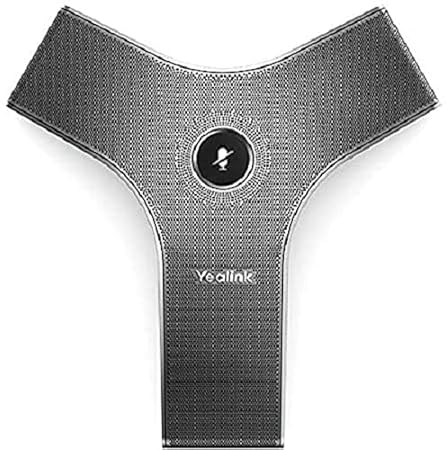 Yealink VCM34 Video Conference Microphone Array