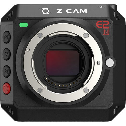 Z CAM E1509 E2N 4K NDI Camera – AVGear.com