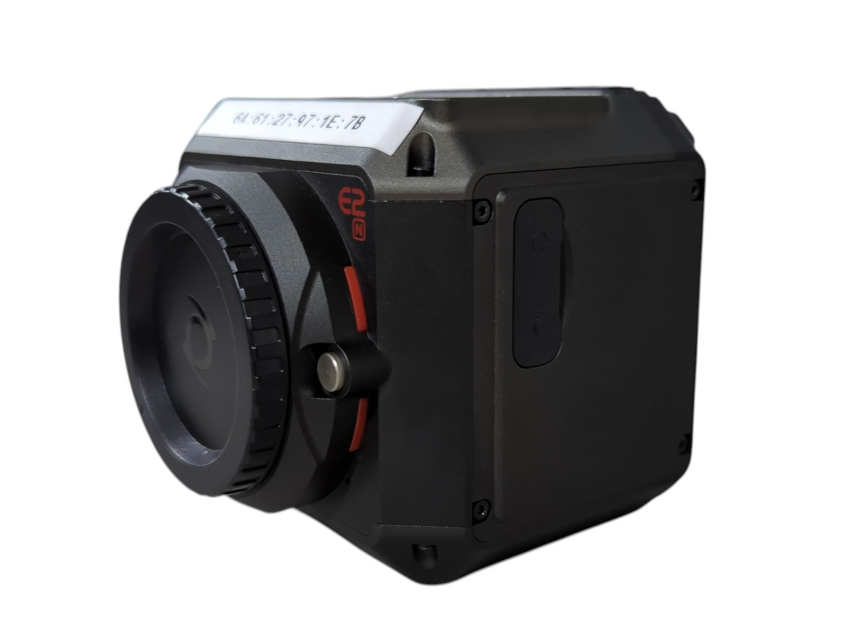 Z CAM E1509 E2N 4K NDI Camera
