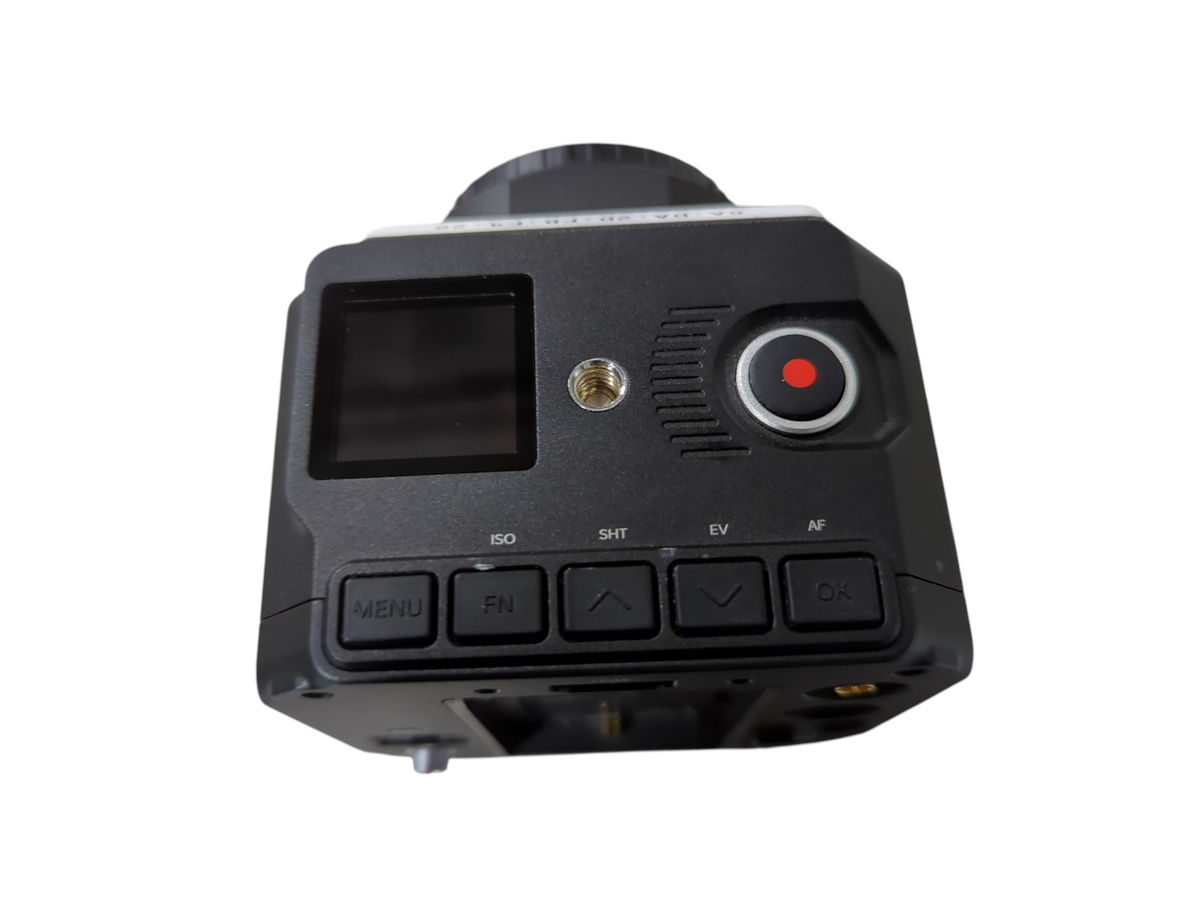 Z CAM E1509 E2N 4K NDI Camera