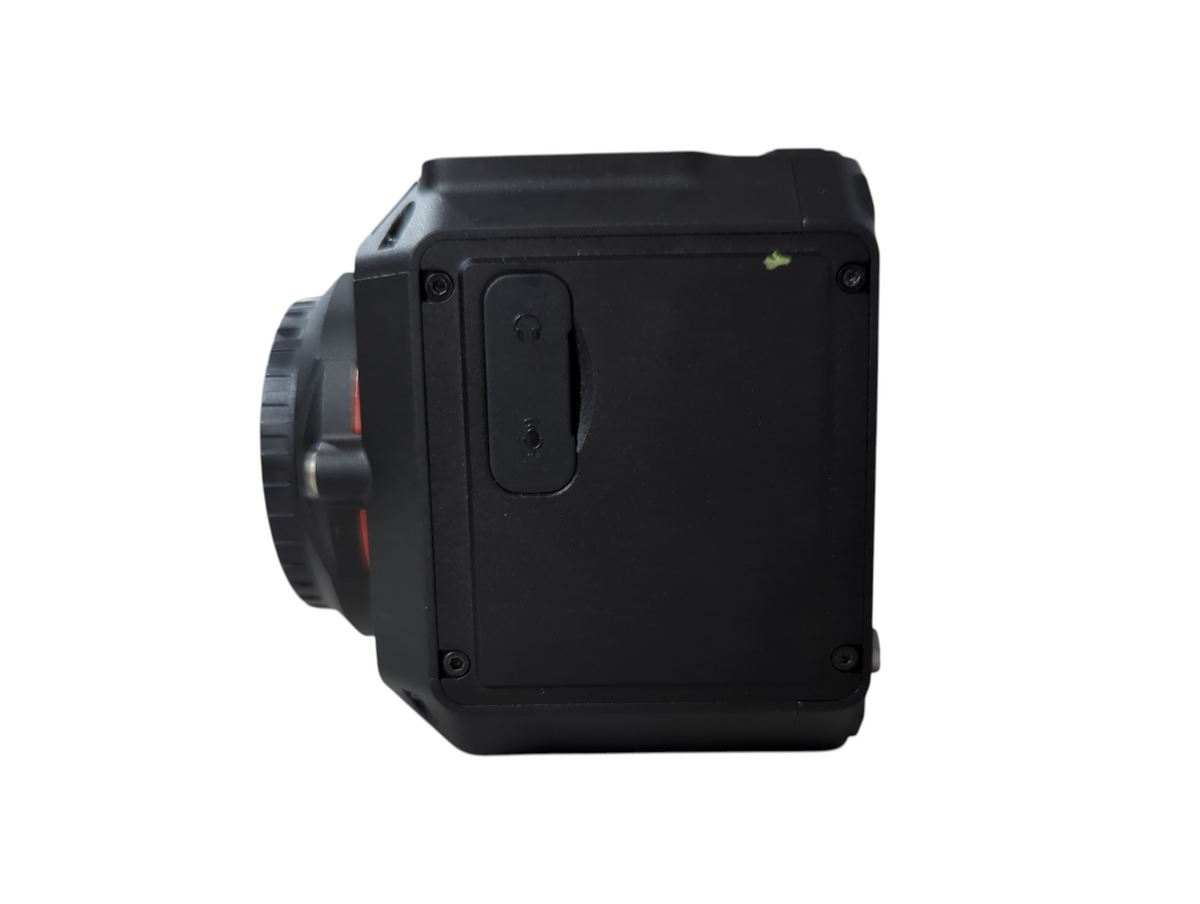 Z CAM E1509 E2N 4K NDI Camera