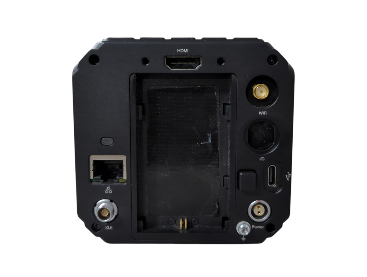 Z CAM E1509 E2N 4K NDI Camera