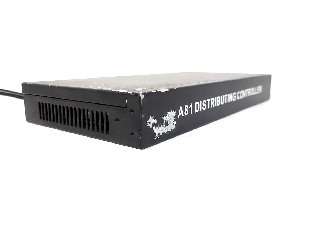 ZDEC A81 Distributing Controller / Sender Hub
