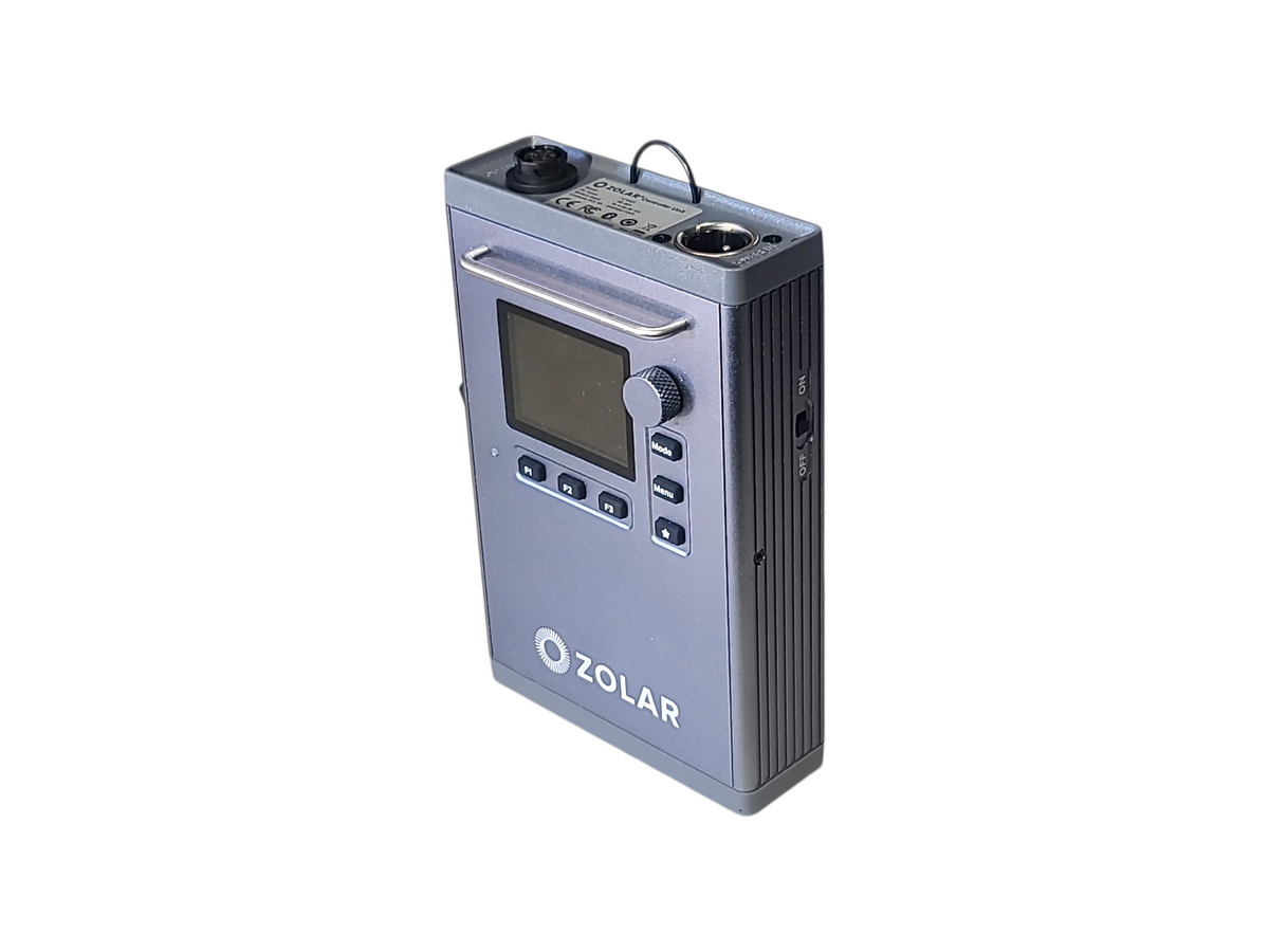 ZOLAR CT001 Remote Controller Unit