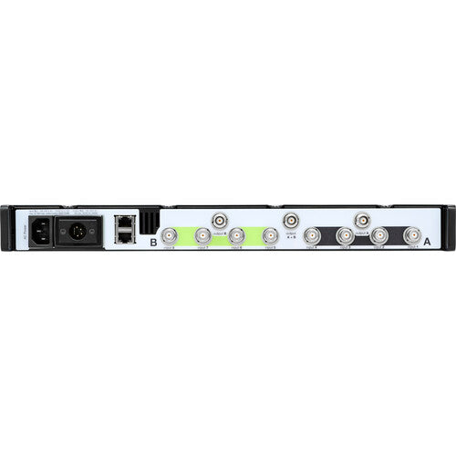 Shure AD8CUS Axient Digital PSM 8-Port Combiner with AC Power Module (470–960 MHz)