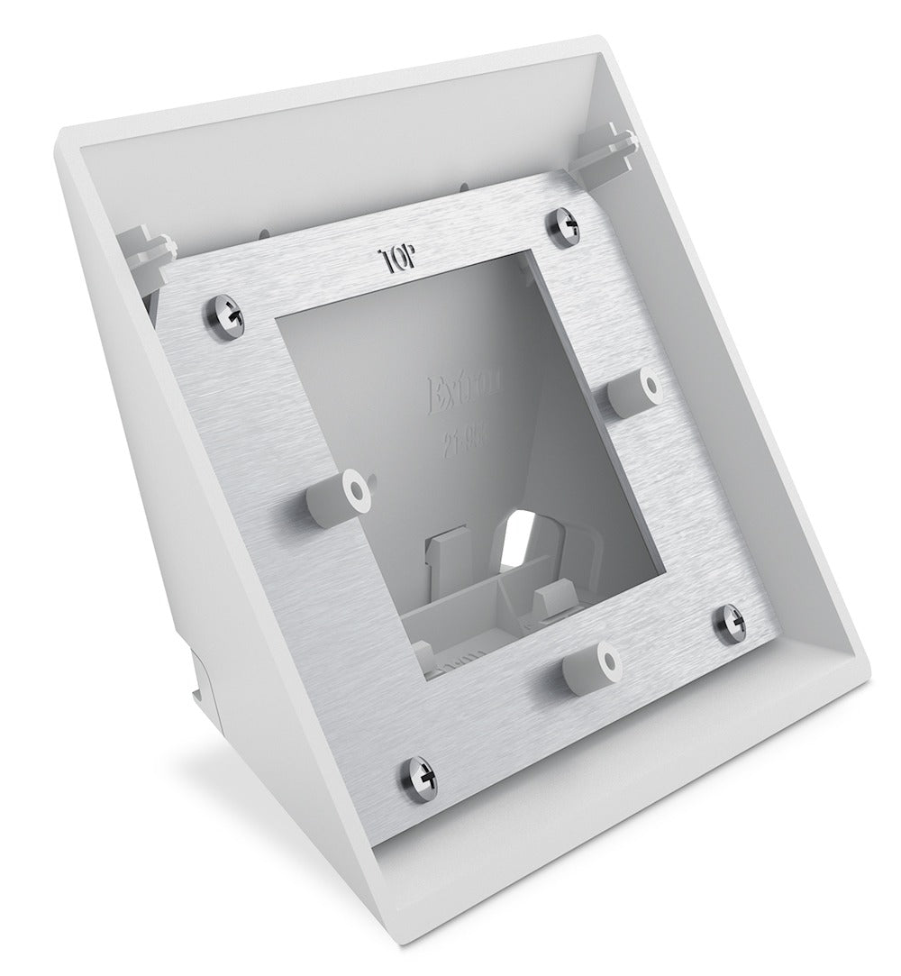 Extron AMK 2 Angled Mounting Kit for TouchLink Pro Touchpanels & TouchLink Scheduling Panels