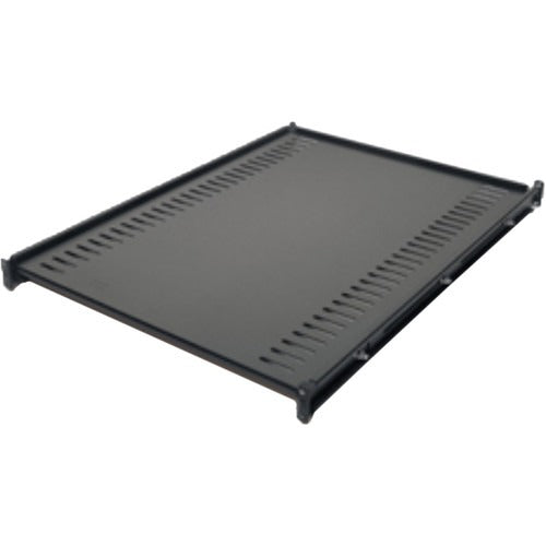 APC AR8122BLK NetShelter 1U Fixed Rack Shelf 250lb