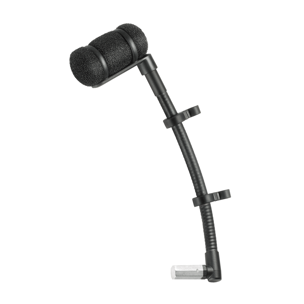 Audio Technica ATM350U Cardioid Condenser Instrument Microphone