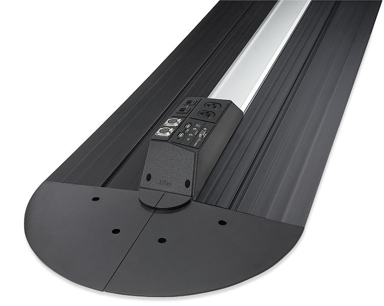 Extron 42-155-00 8 Ft AVTrac 482C Carpet Inlay