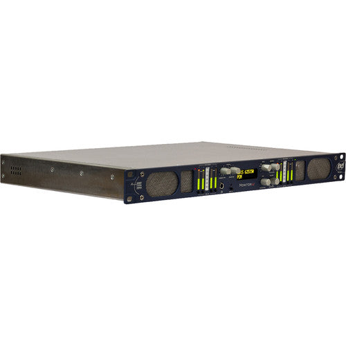 Bel Digital A1 Series 16SHD 16-Channel Audio Monitoring Unit