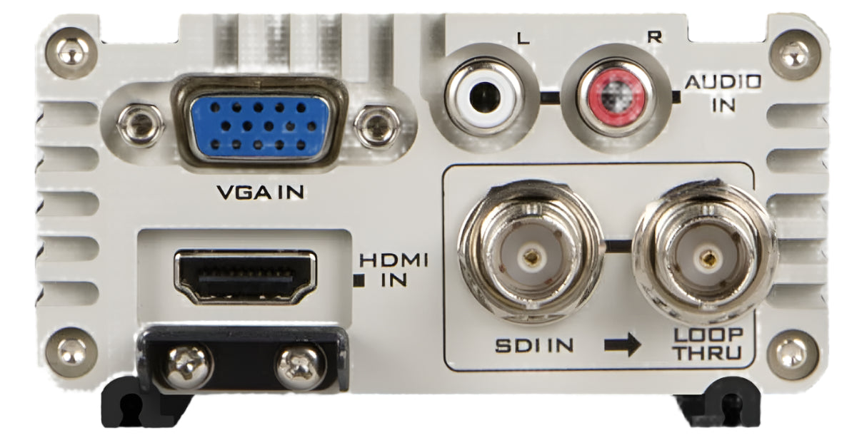 Datavideo DAC-70 SD/HD/3G-SDI Up/Down/Cross Converter