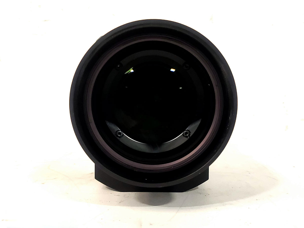 Christie 104-114101-XX 2.8-4.5:1 0.95" SXGA+ / 2.6-4.1:1 CT 0.95" HD Projector Lens