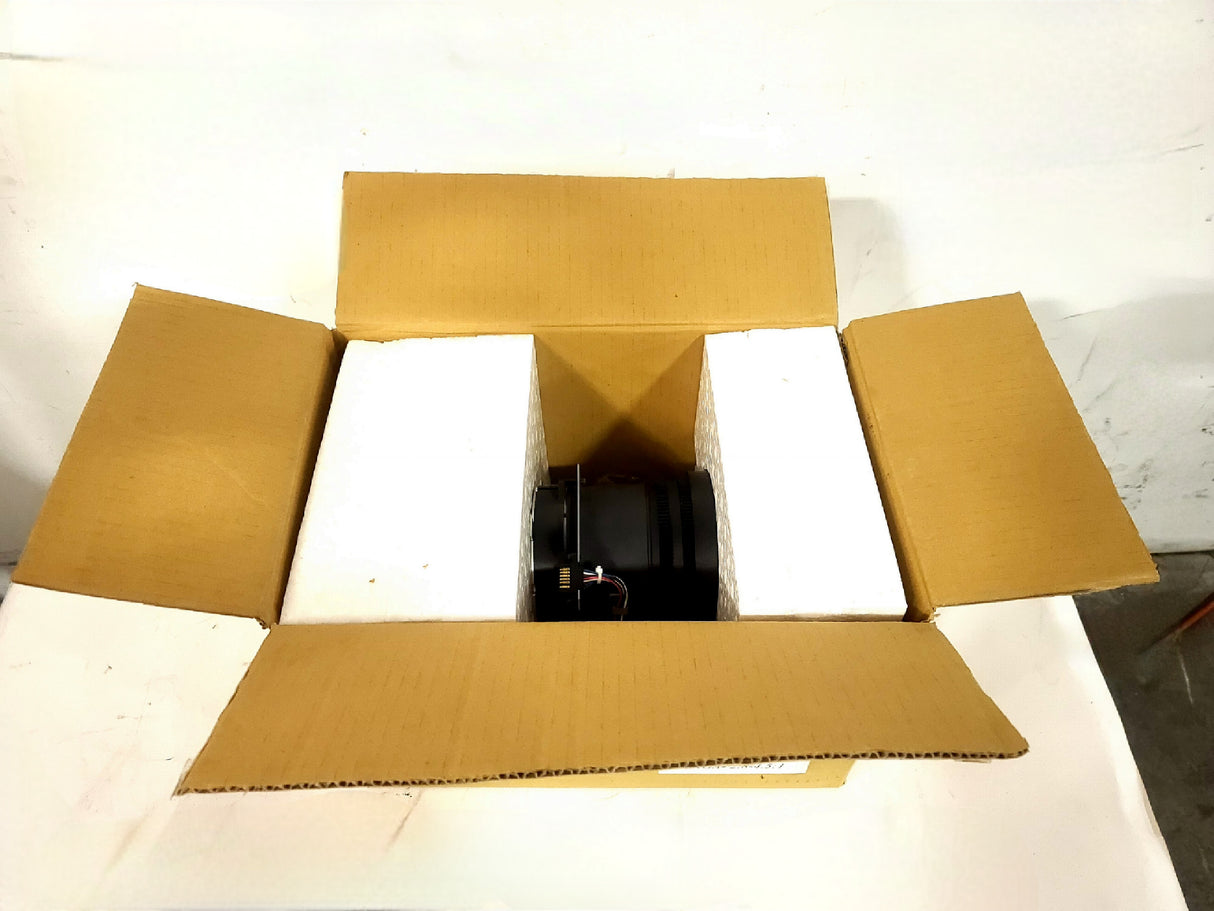 Christie 104-114101-XX 2.8-4.5:1 0.95" SXGA+ / 2.6-4.1:1 CT 0.95" HD Projector Lens