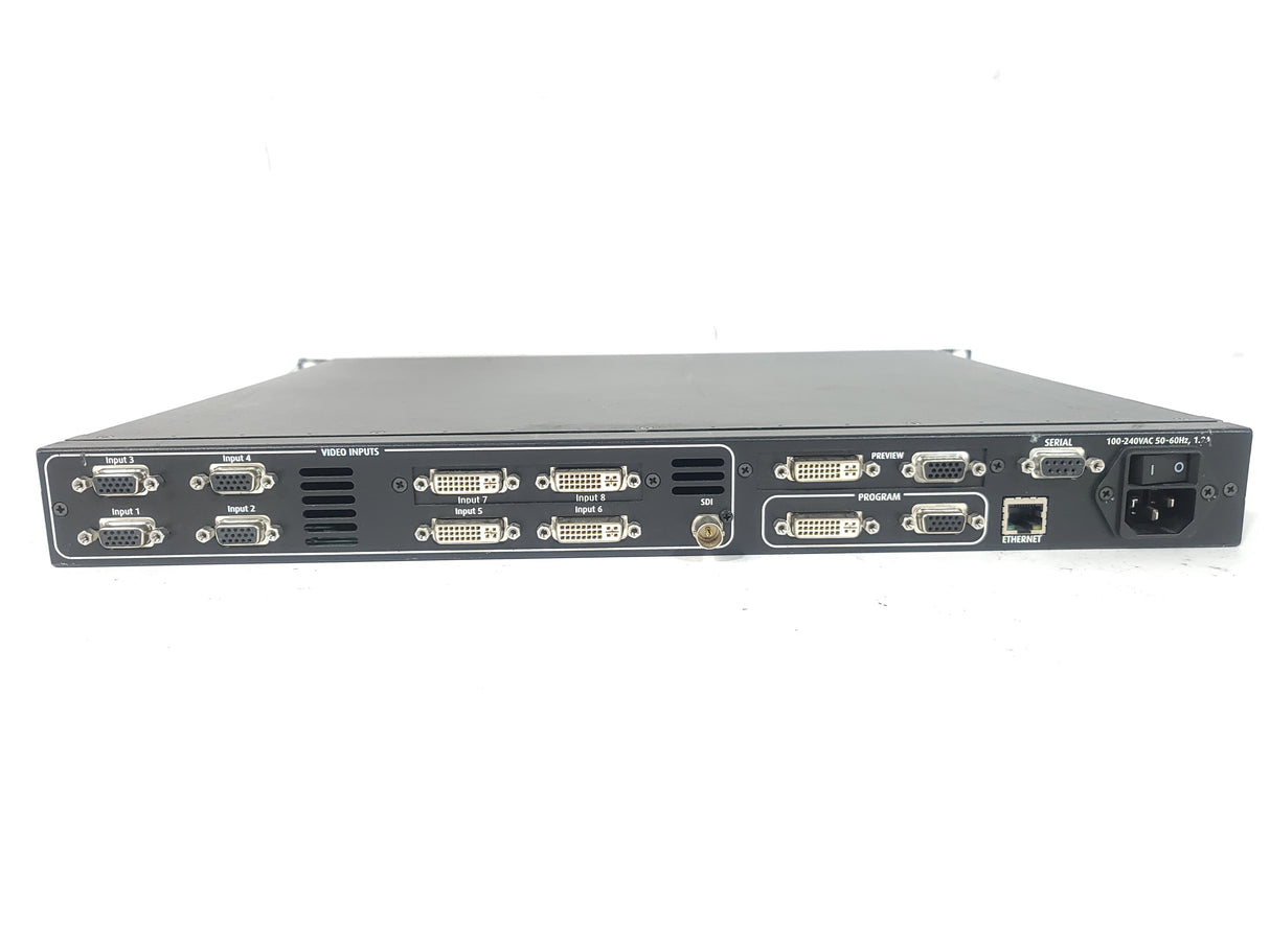 Barco R9004688 PDS-902 Digital Video Switcher