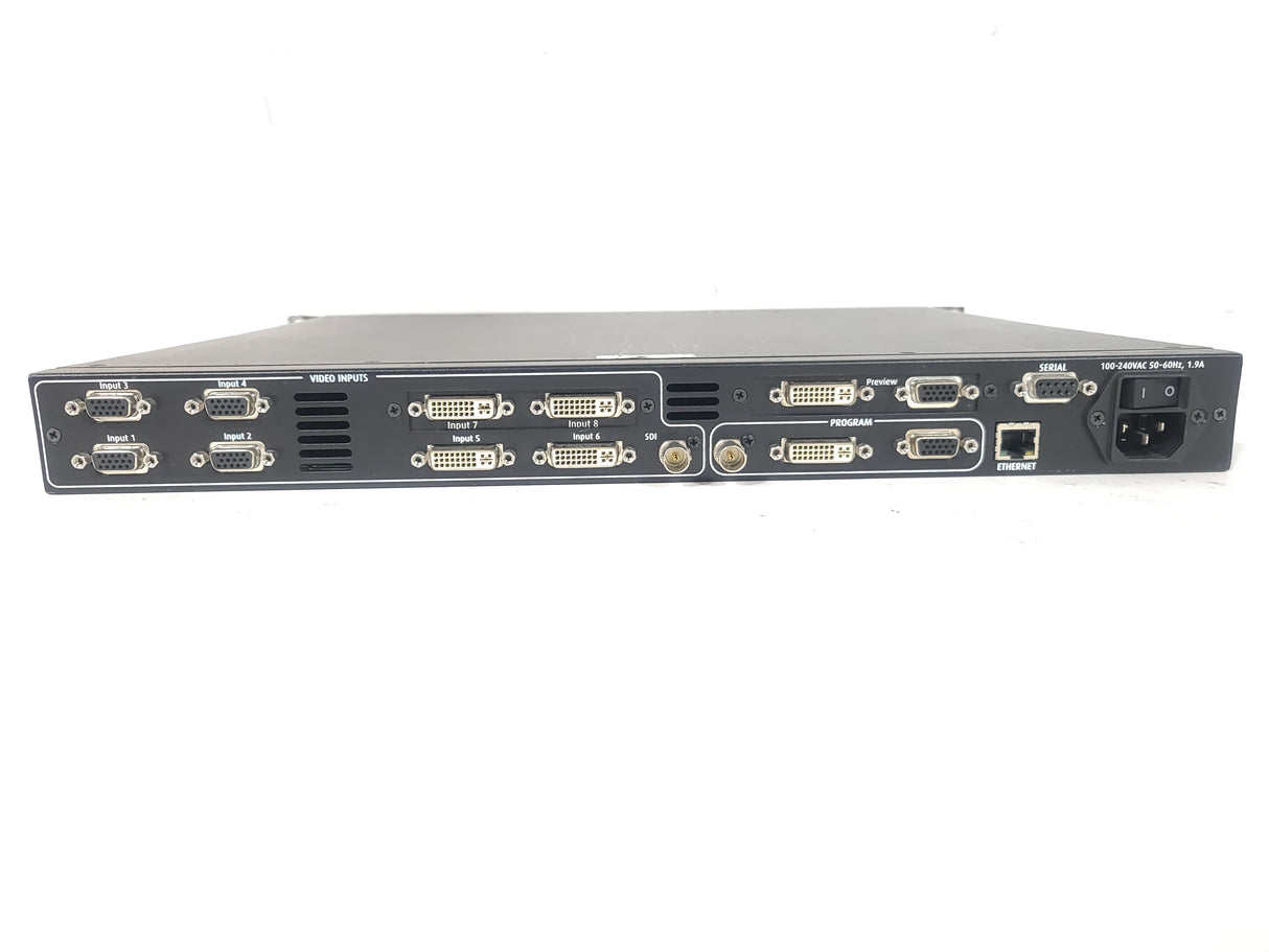 Barco R9004694 PDS-902 3G-SDI Digital Video Switcher