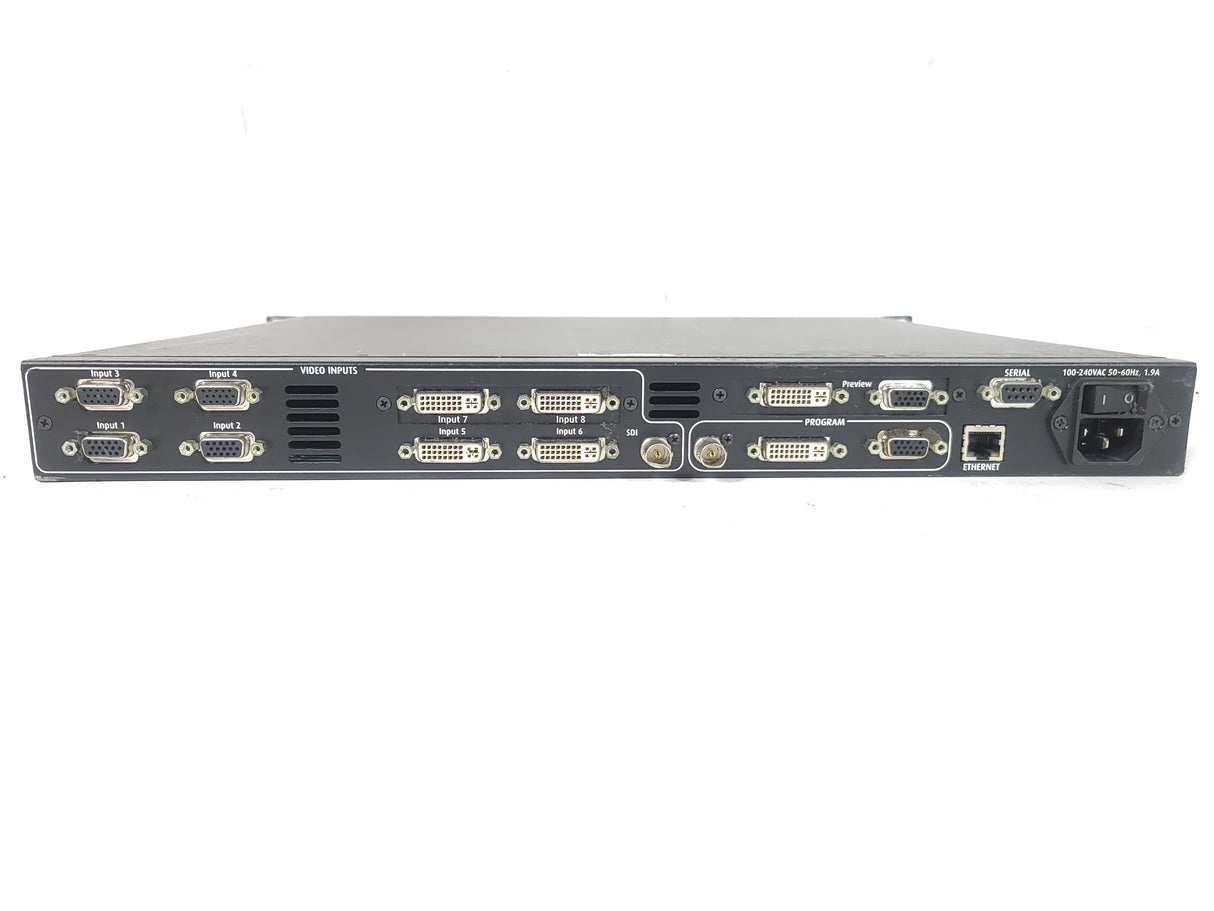 Barco R9004694 PDS-902 3G-SDI Digital Video Switcher