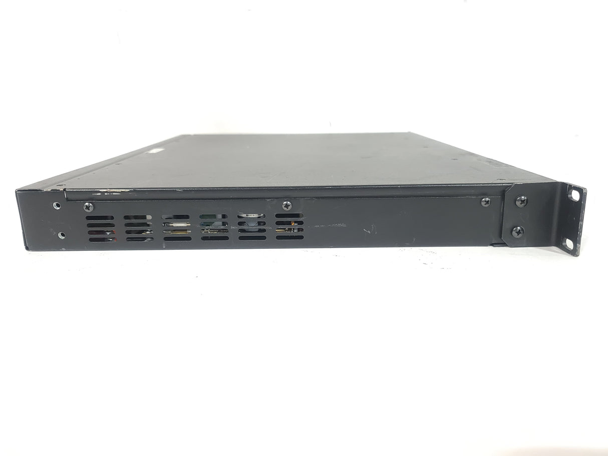 Barco R9004694 PDS-902 3G SDI Digital Video Switcher (LOOSE SCREEN)