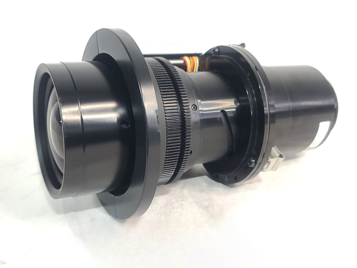 Barco R9832742 RLD W (1.451.74:1) Projection Zoom Lens