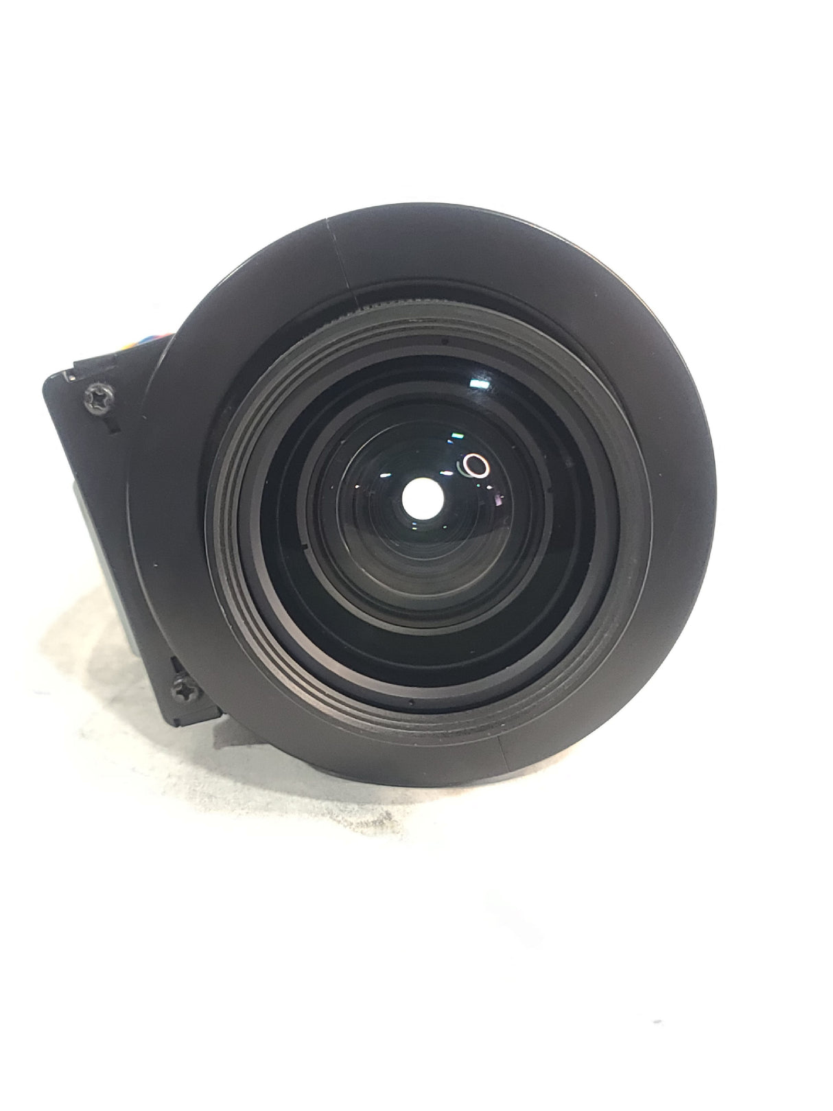 Barco R9832742 RLD W (1.451.74:1) Projection Zoom Lens