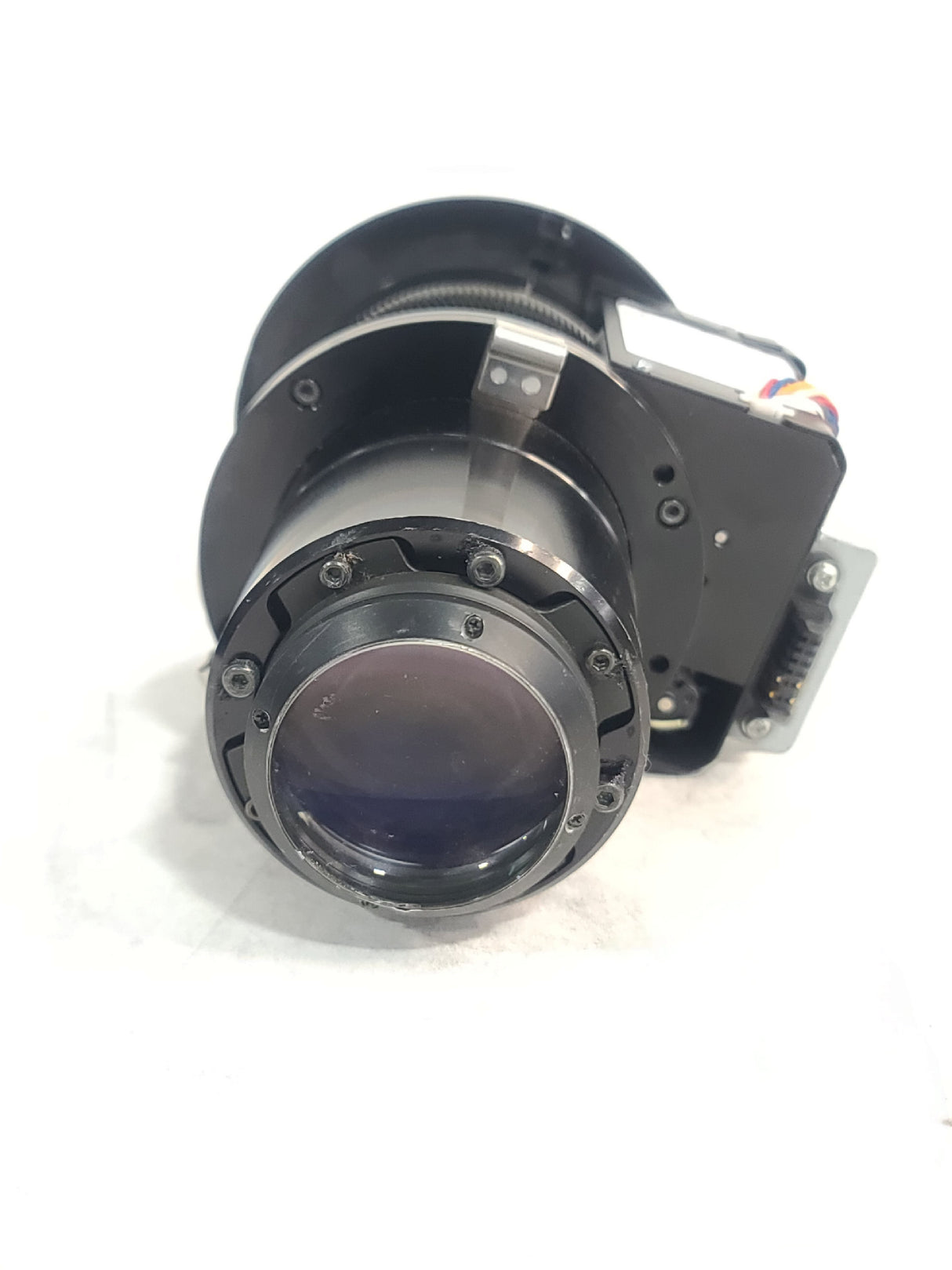 Barco R9832742 RLD W (1.451.74:1) Projection Zoom Lens