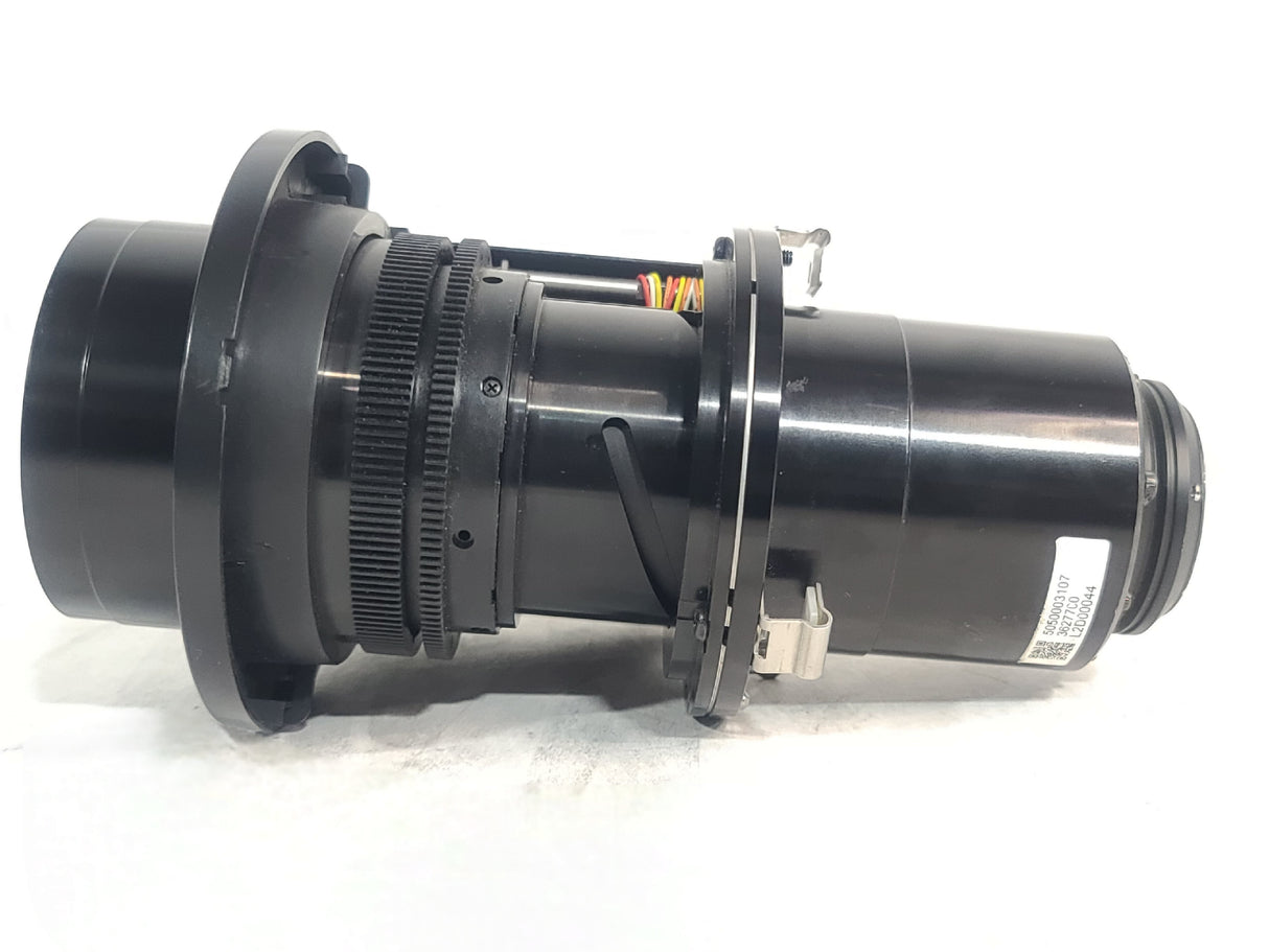 Barco R9832742 RLD W (1.451.74:1) Projection Zoom Lens