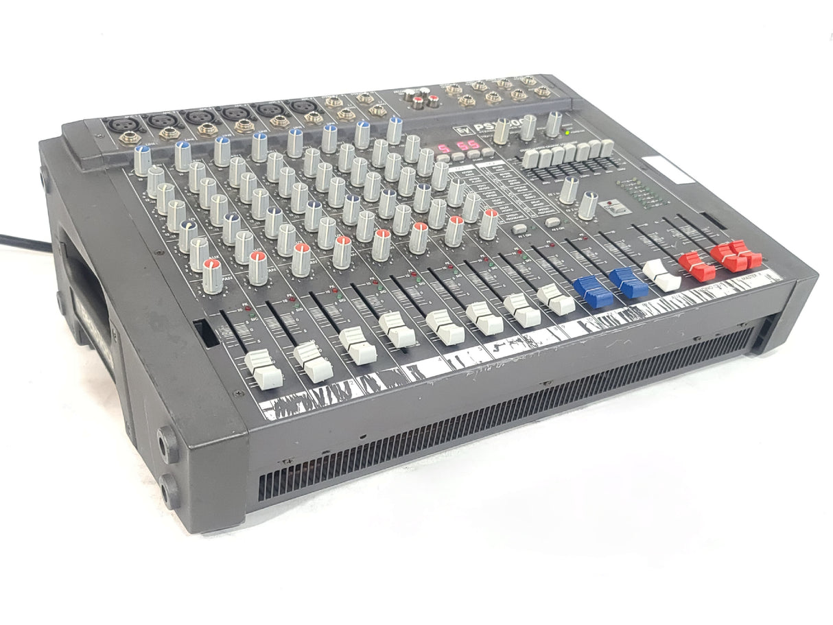 Electro-Voice PSX600 Stereo Mixer