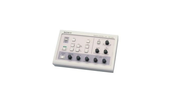 Sony RM-C950 Remote Control Unit for Colour Video Cam
