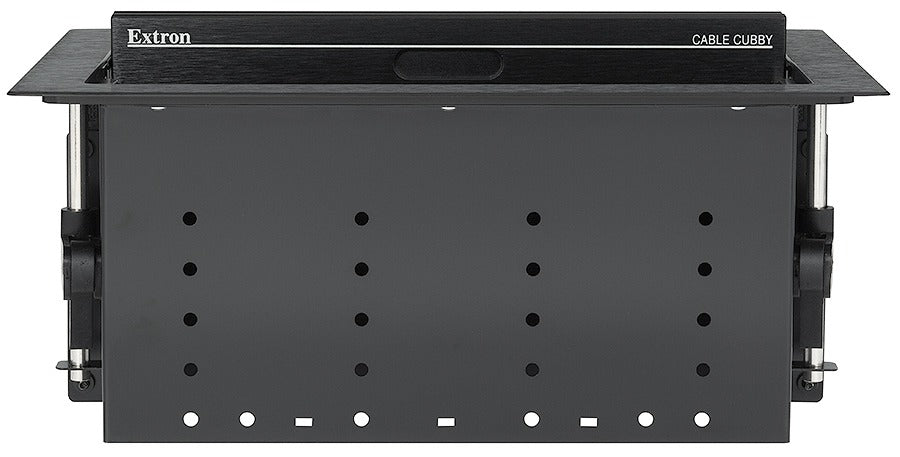 Extron 1402 Cable Cubby Access Enclosure