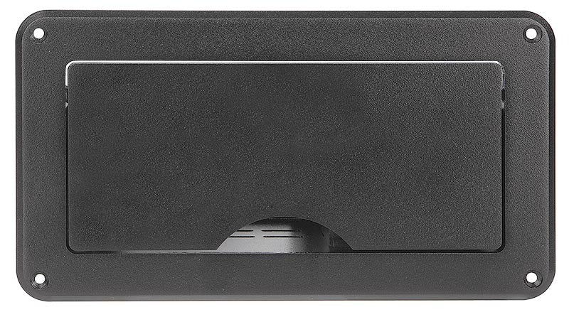 Extron 200 Cable Cubby
