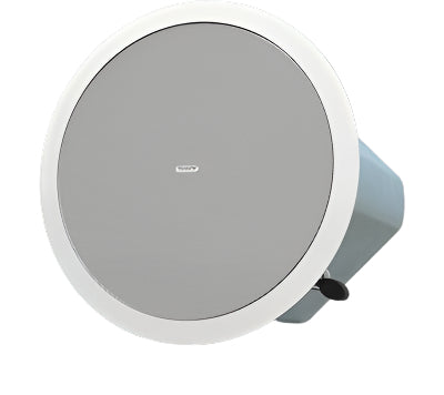 Tannoy CMS 603ICT BM Full Range Ceiling Loudspeaker With ICT Driver White