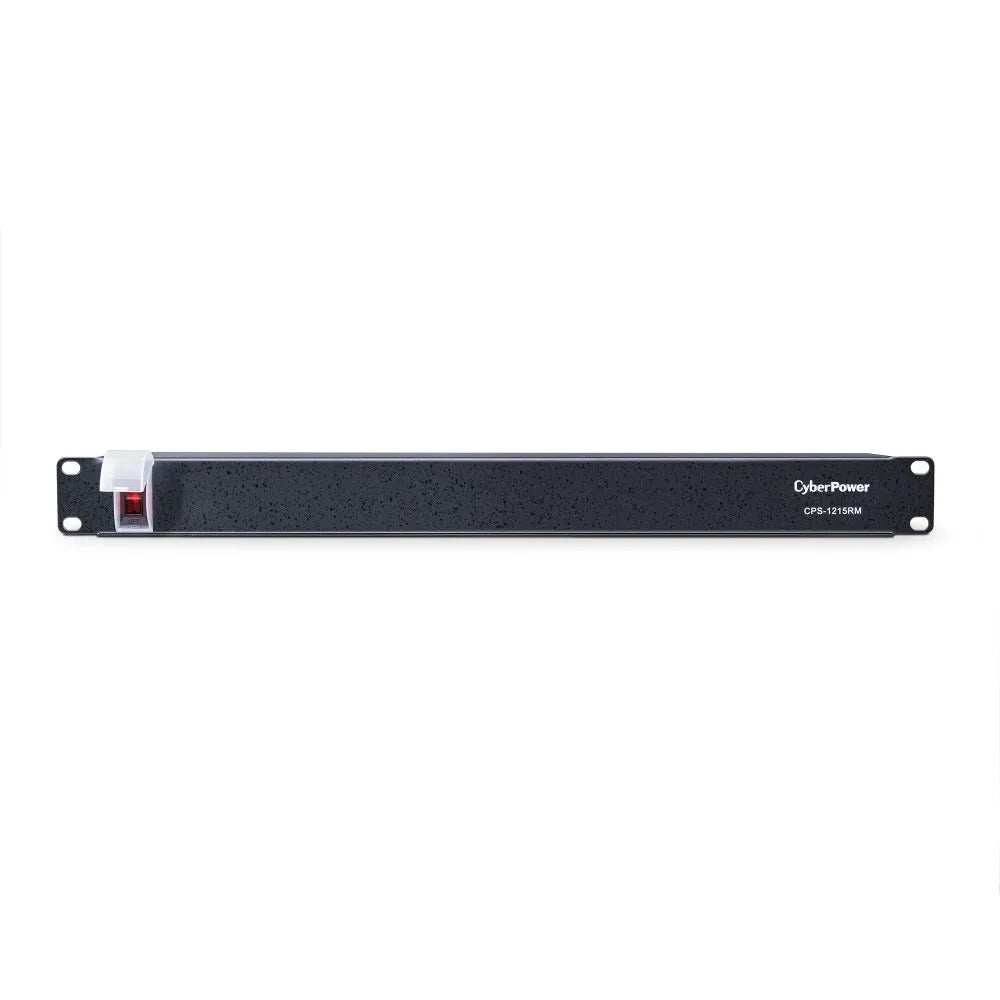 CyberPower CPS-1215RM Rackmount 15A Basic PDU