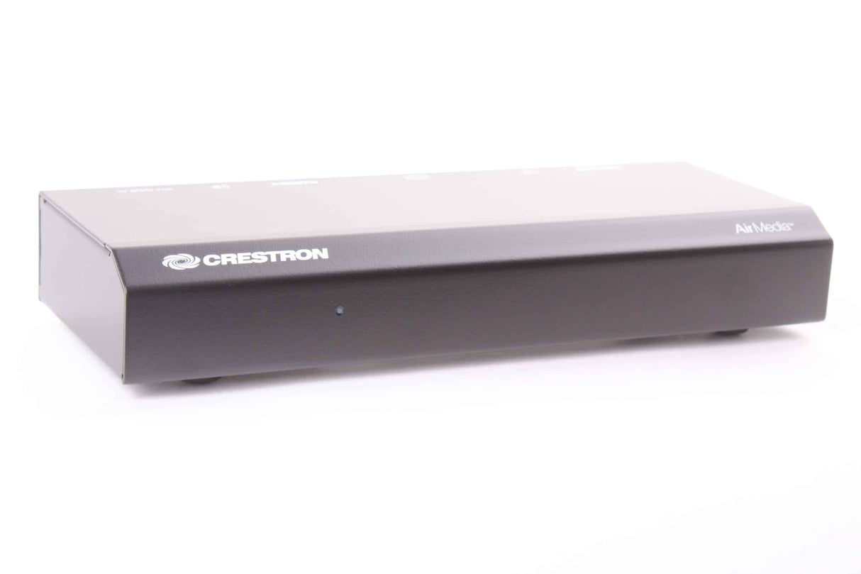 crestron-am-101-airmedia-presentation-gateway-MAIN|crestron-am-101-airmedia-presentation-gateway-FRONT|crestron-am-101-airmedia-presentation-gateway-BACK|Crestron AM-101 AirMedia|crestron-am-101-airmedia-presentation-gateway-SIDE2|crestron-am-101-airmedia-presentation-gateway-LABEL|crestron-am-101-airmedia-presentation-gateway-BOX1|crestron-am-101-airmedia-presentation-gateway-BOX2|Crestron AM-101 AirMedia