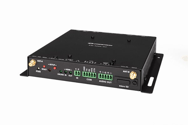 Crestron AM-200 AirMedia Presentation Gateway System