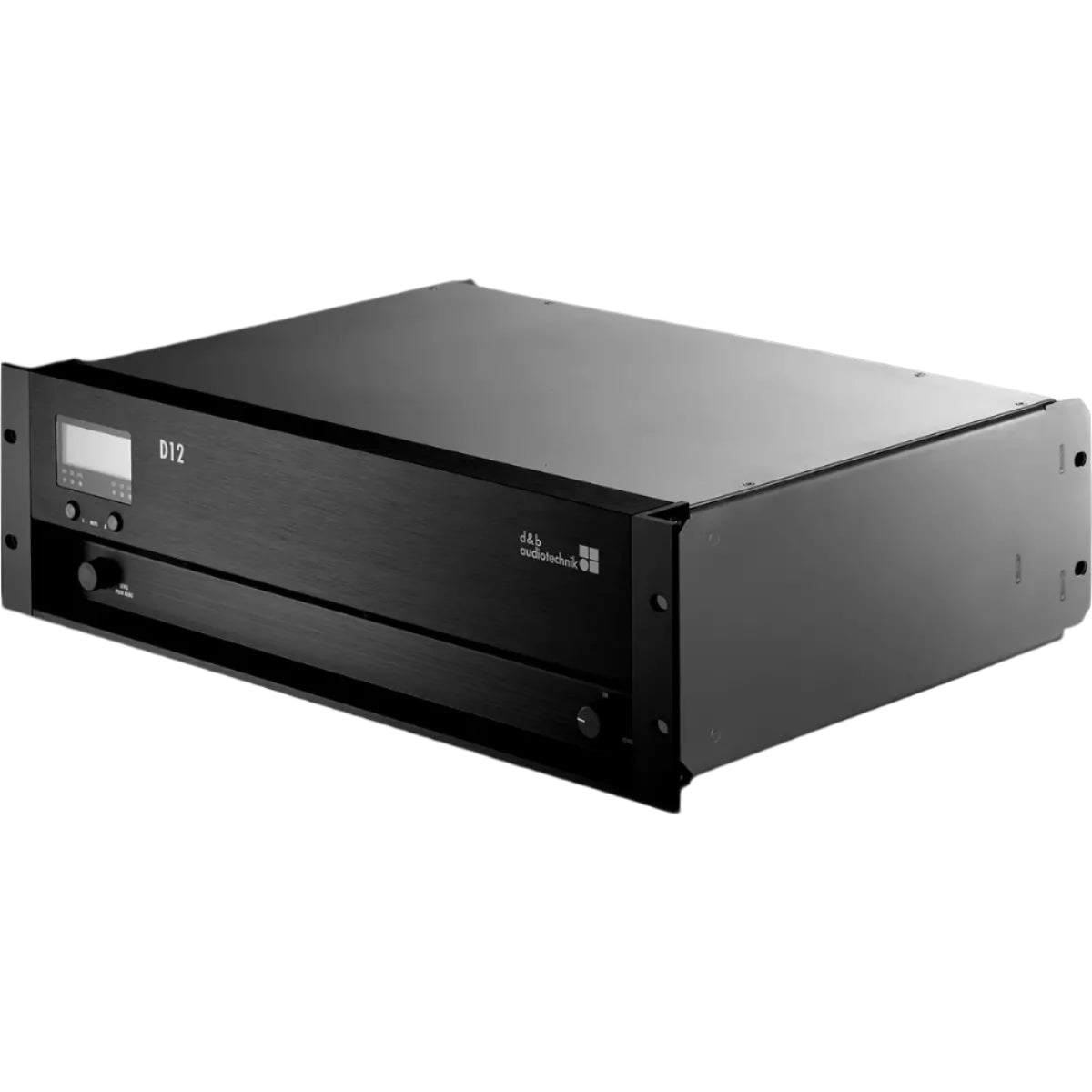 d&b Audiotechnik D12 Amplifier