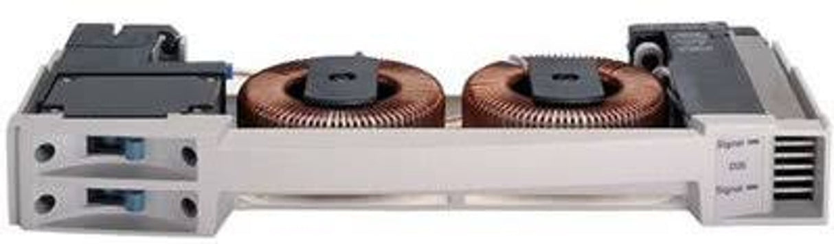 ETC D20 Dual 20 Amp Dimmer Module