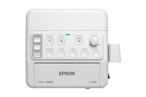 Epson ELPCB02 PowerLite Pilot 2 AV Projector Controller