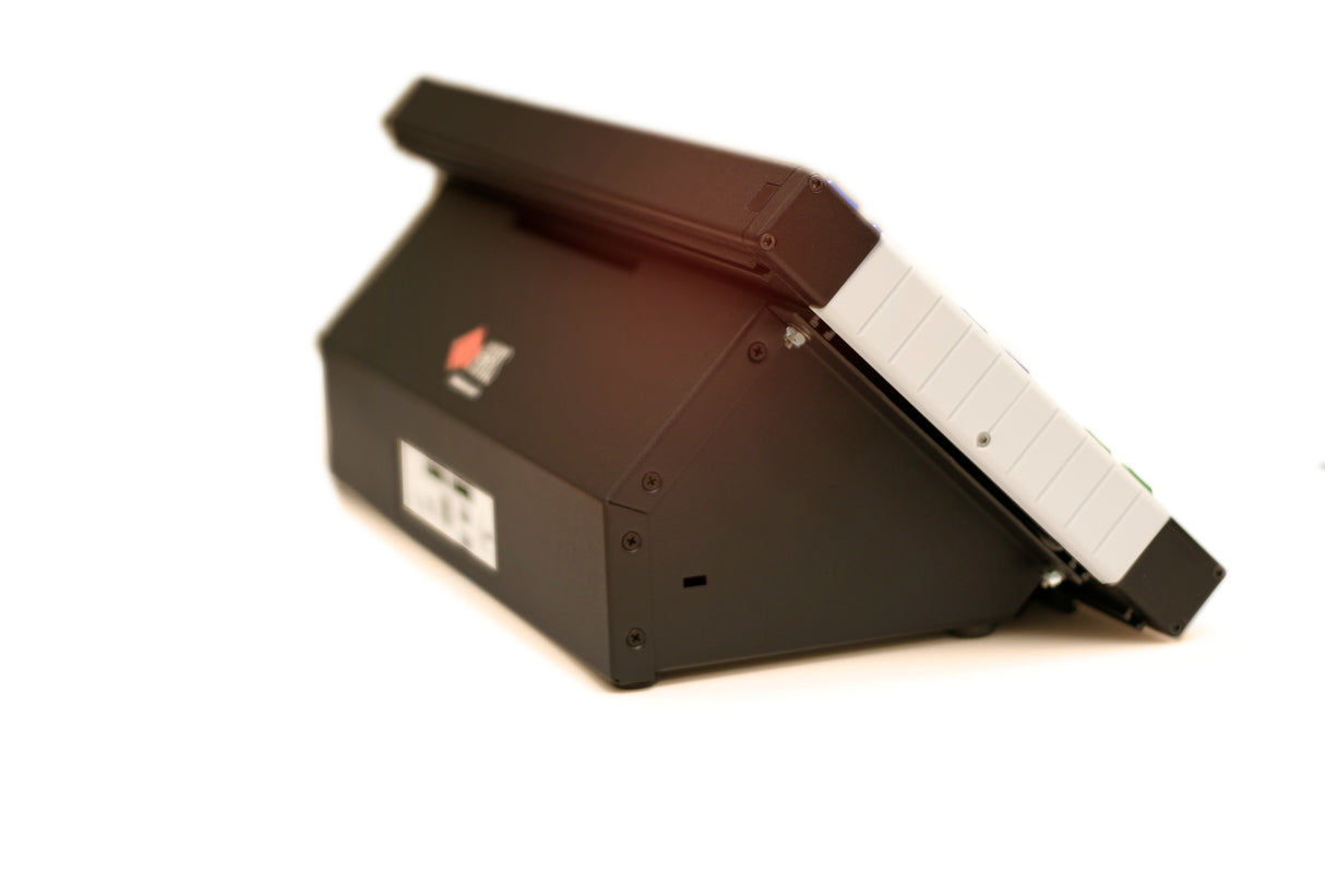 HRS Control PresetBox 4E2 Control Management System