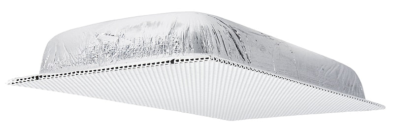 (NEW)(2) Extron FF 120 Flat Field Speaker|NEW2 Extron FF 120 Flat Field Speaker - 1|NEW2 Extron FF 120 Flat Field Speaker - 2