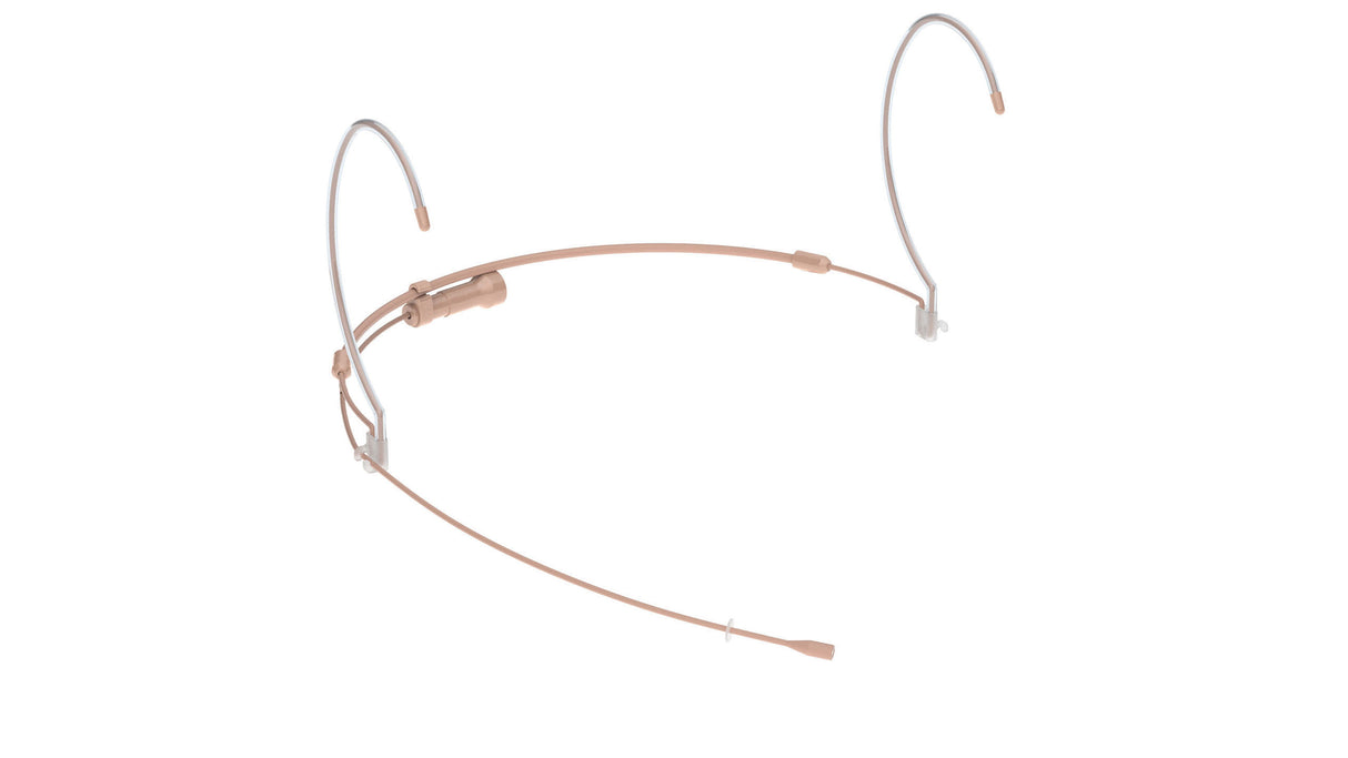 Countryman H6 Omnidirectional Headset Microphone