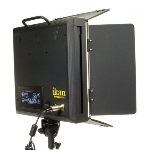 ikan IB1000 Bi-Color LED Studio Light