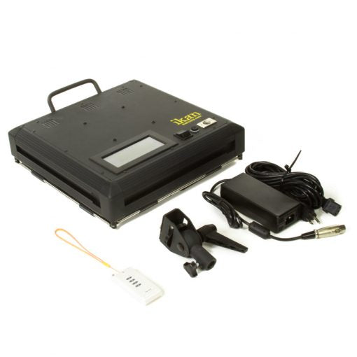 ikan IB1000 Bi-Color LED Studio Light