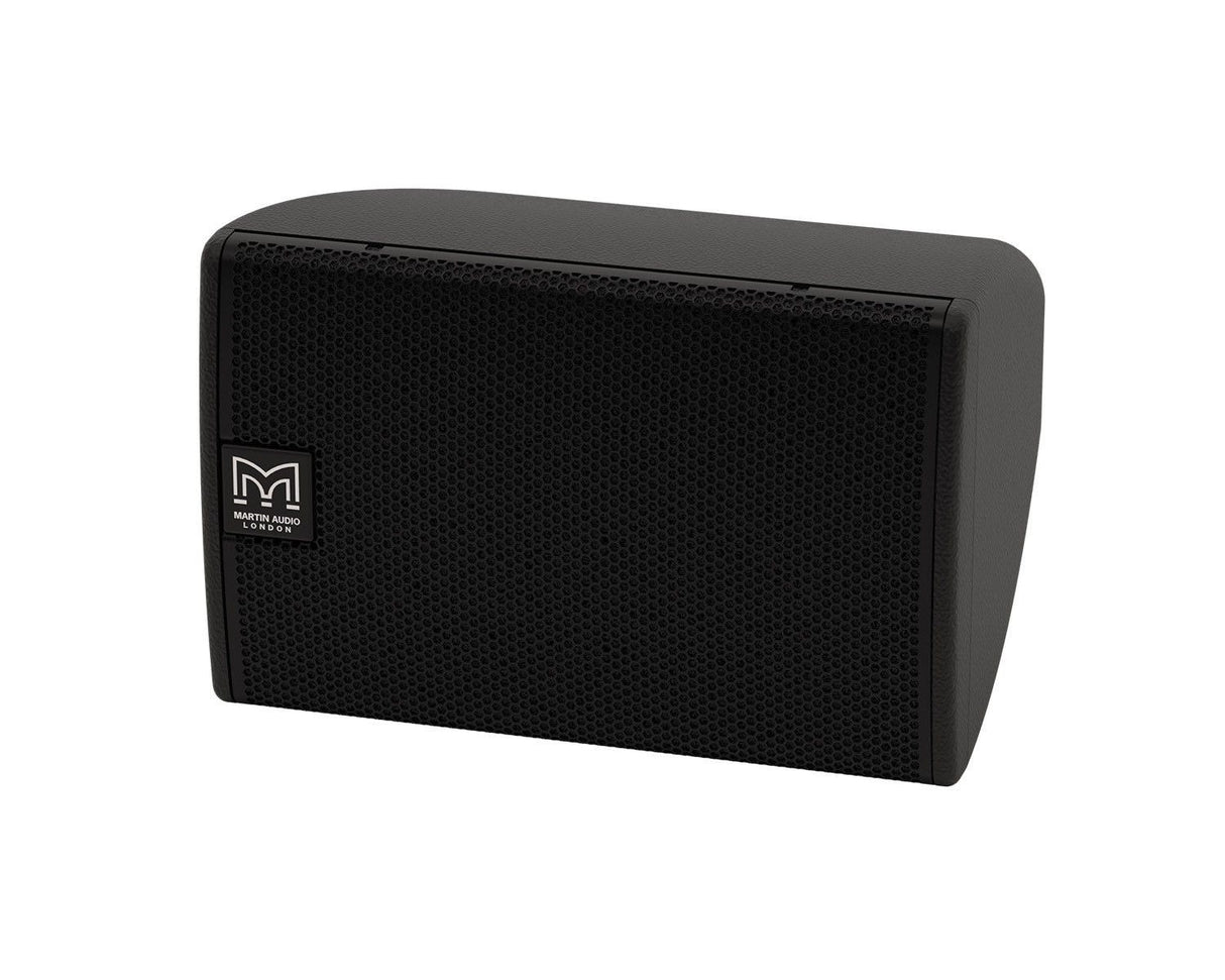 Martin Audio CDD5BTX-WR IP54 Weatherized CDD5 Speaker with 70v/100v Transformer, Pair