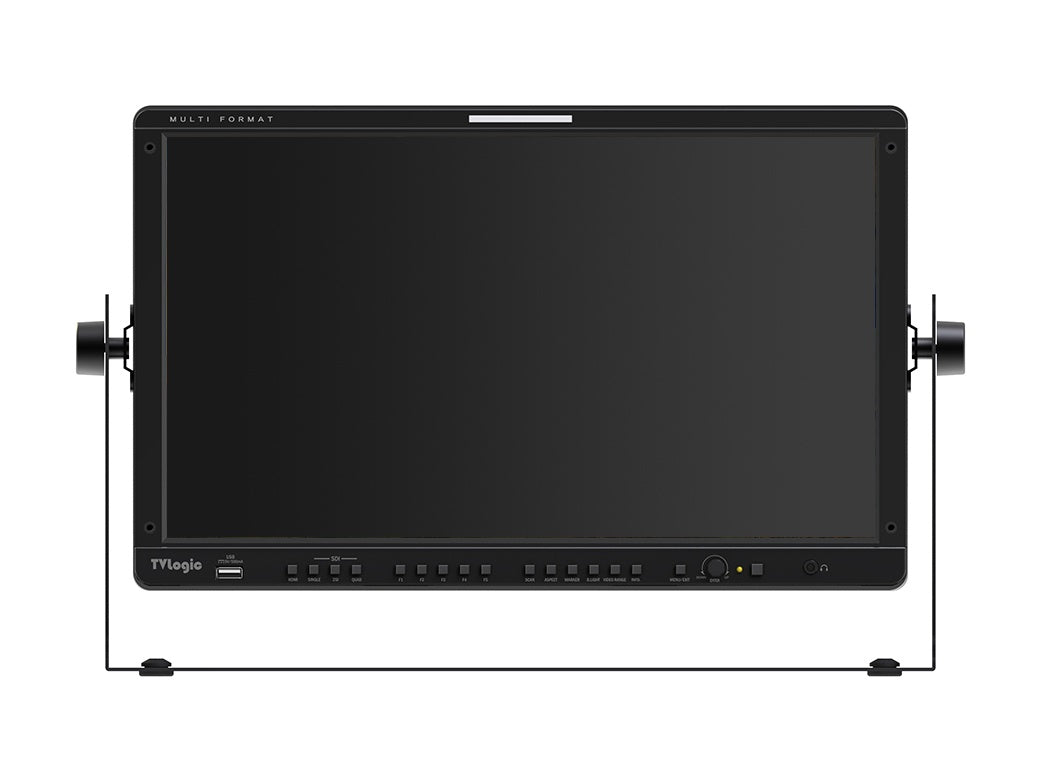 TVLogic LVM-170W 17'' LCD Multi Format Monitor