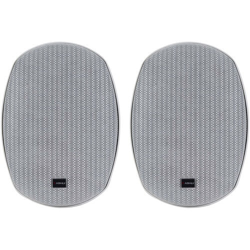 Ashly AW8.2TW-U 8in 2-Way Surface-Mount Speaker